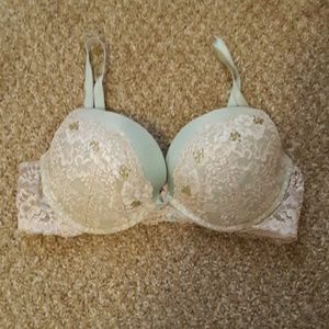 Victoria's secret dream Angel's push up